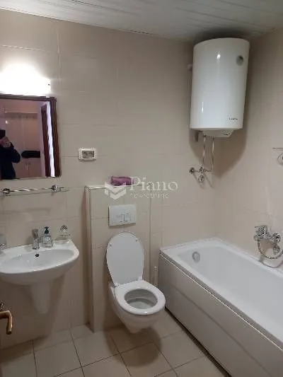 Rent, two bedroom apartment, 74m², City Kvart, Podgorica