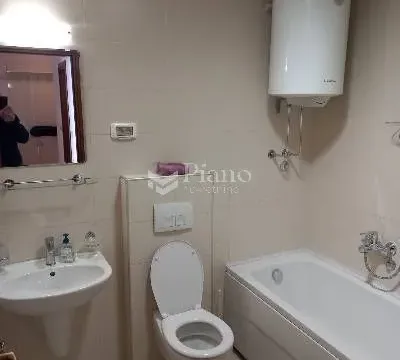 Rent, two bedroom apartment, 74m², City Kvart, Podgorica - image 7