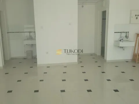 Poslovni prostor in Novi Beograd Blok 22