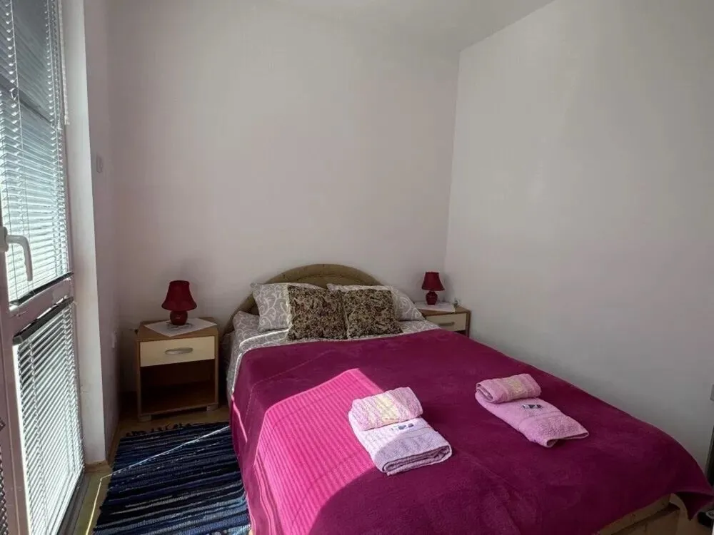 Prodaja, dvosoban stan, 40m², Sokobanja, Srbija