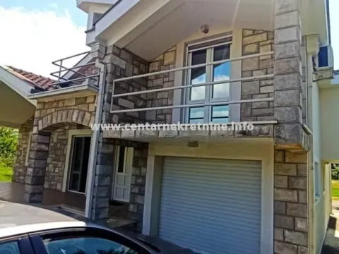  House for Sale, 130m2, Ćurilac, Danilovgrad