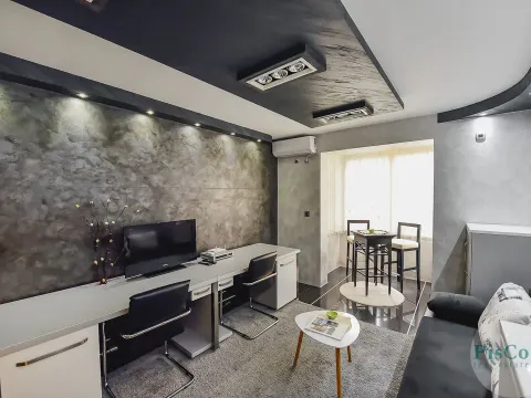 Prodaja, garsonjera, 25m², Vezirov Most, Podgorica - image 7