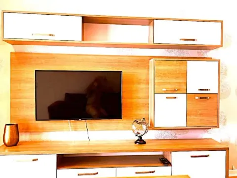 Sale, two bedroom apartment, 54m², Slovenska Plaža, Budva - image 8