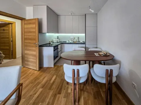 Prodaja, jednosoban stan, 42m², Tološi, Podgorica - image 4