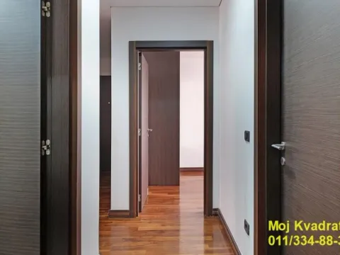 Sale, four bedroom apartment, 104m², Crveni Krst, Beograd - image 16