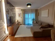 Rent, one bedroom apartment, 53m², Master Kvart, Podgorica - image 1