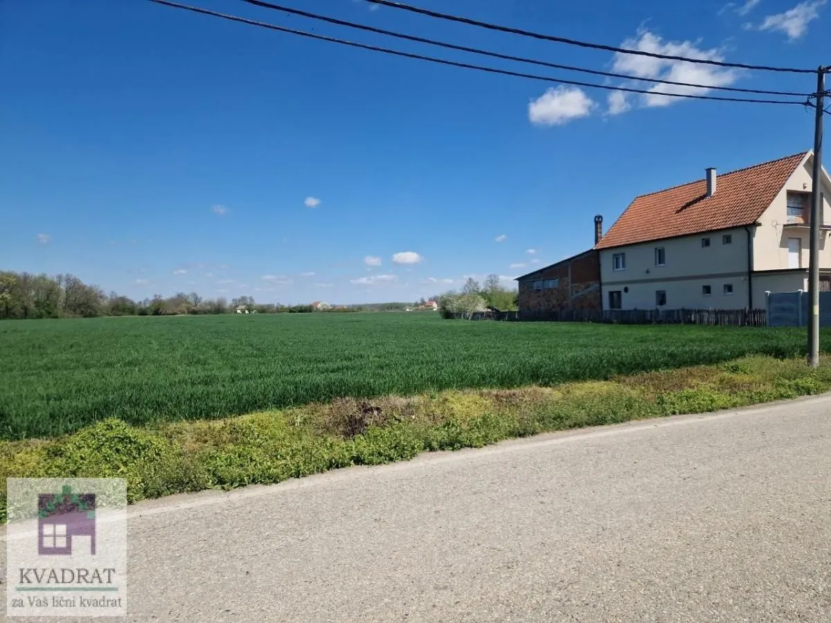 Prodaja, plac, 4300m², Piroman, Obrenovac