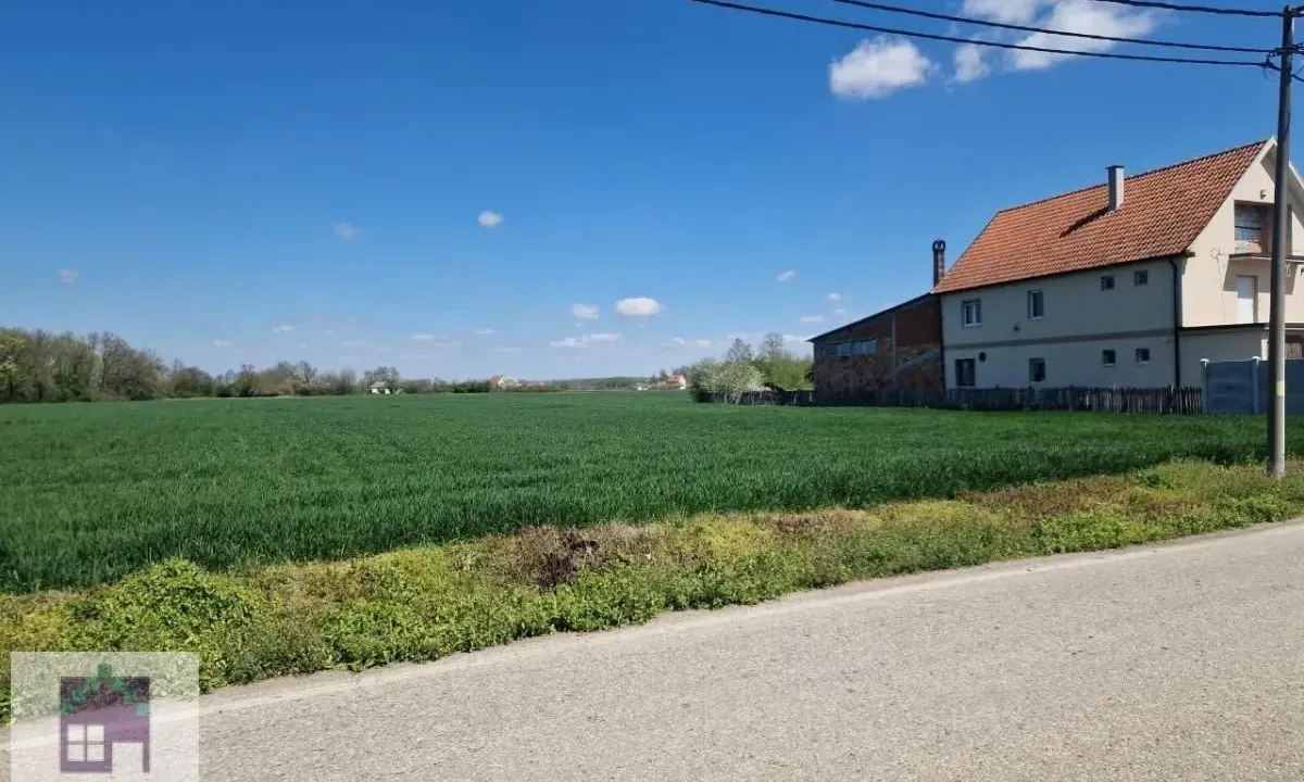 Prodaja, plac, 4300m², Piroman, Obrenovac