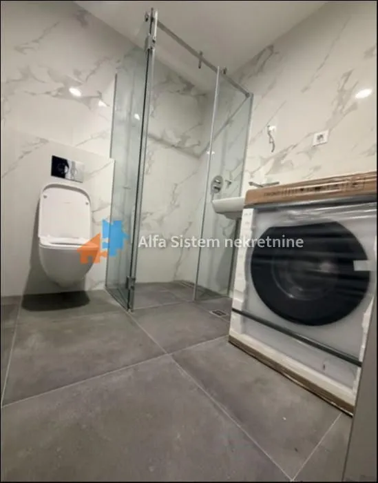 Izdavanje, stan, 45m², Trošarina, Voždovac Sve Podlokacije