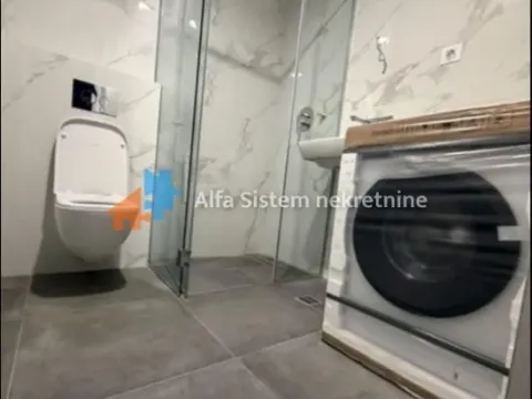 Izdavanje, stan, 45m², Trošarina, Voždovac Sve Podlokacije - image 5