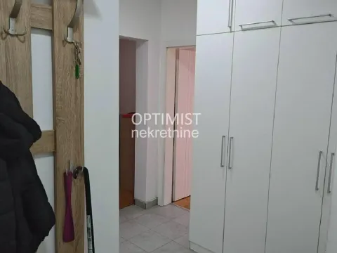 Rent, two bedroom apartment, 51m², Đeram Pijaca, Beograd - image 4