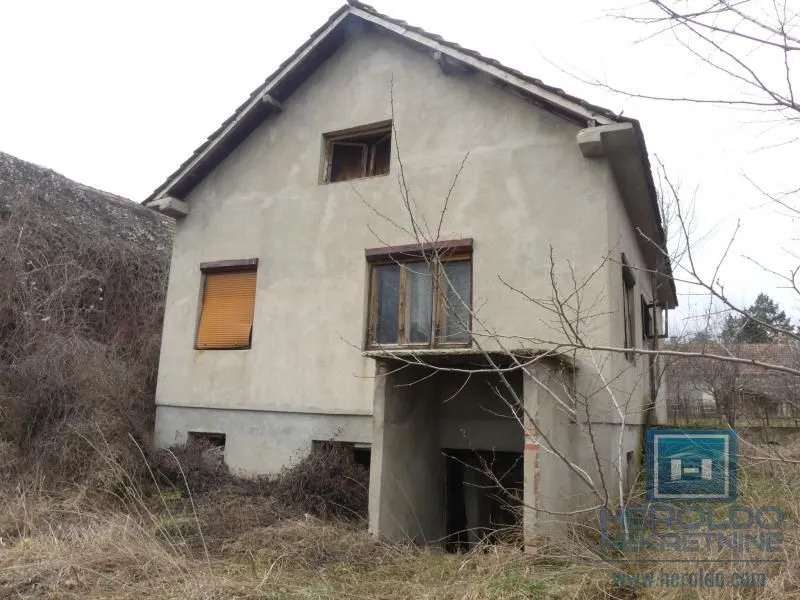 Prodaja, kuća, 60m², Dragocvet, Jagodina