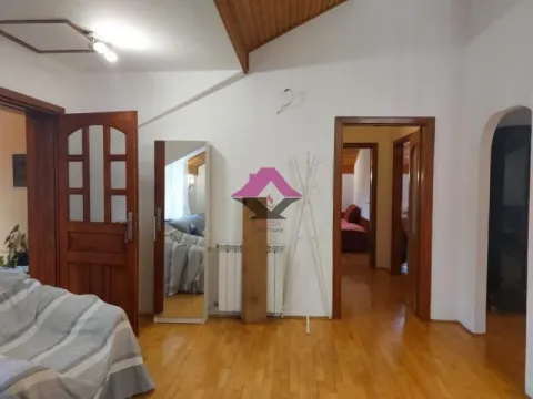 Izdavanje, trosoban stan, 137m², Voždovac Sve Podlokacije, Beograd - image 7