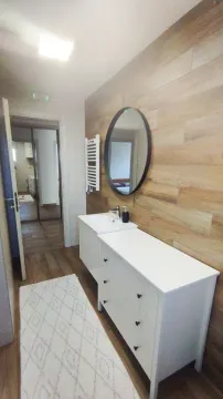 Rent, three bedroom apartment, 100m², Zagorič, Podgorica - image 3