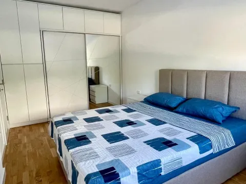Rent, one bedroom apartment, 50m², Zabjelo, Podgorica - image 6