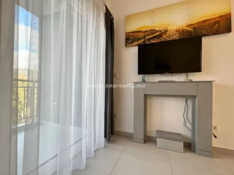 Prodaja, jednosoban stan, 71m², Tivat, Crna Gora - image 14