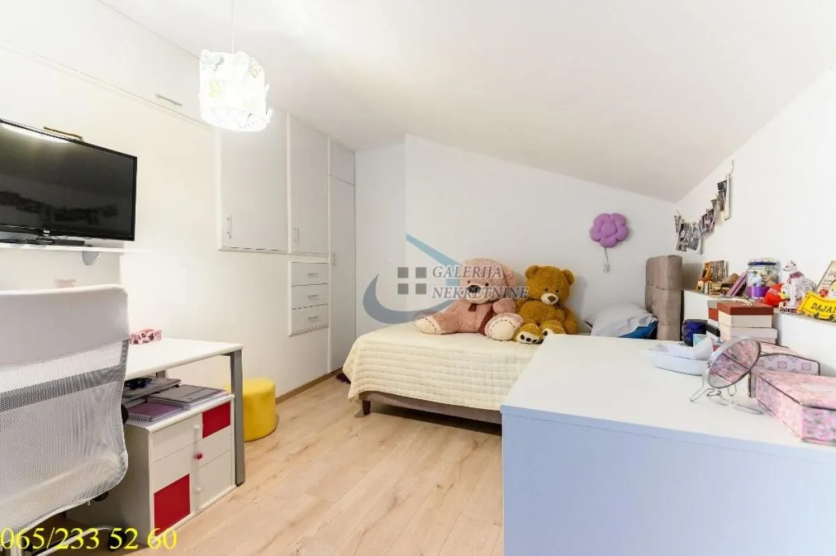 Prodaja, trosoban stan, 62m², Stari Grad, Beograd