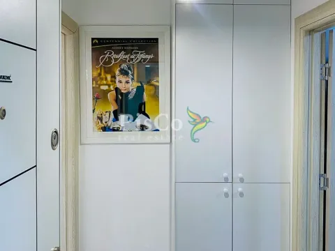 Sale, one bedroom apartment, 49m², Ljubović, Podgorica - image 8