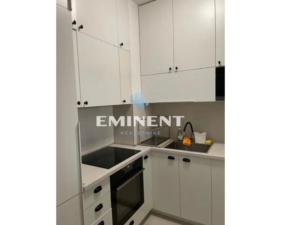 Rent, two bedroom apartment, 50m², Novi Beograd Sve Podlokacije, Beograd