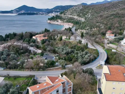 Prodaja, plac, 808m², Kamenovo, Budva - image 17