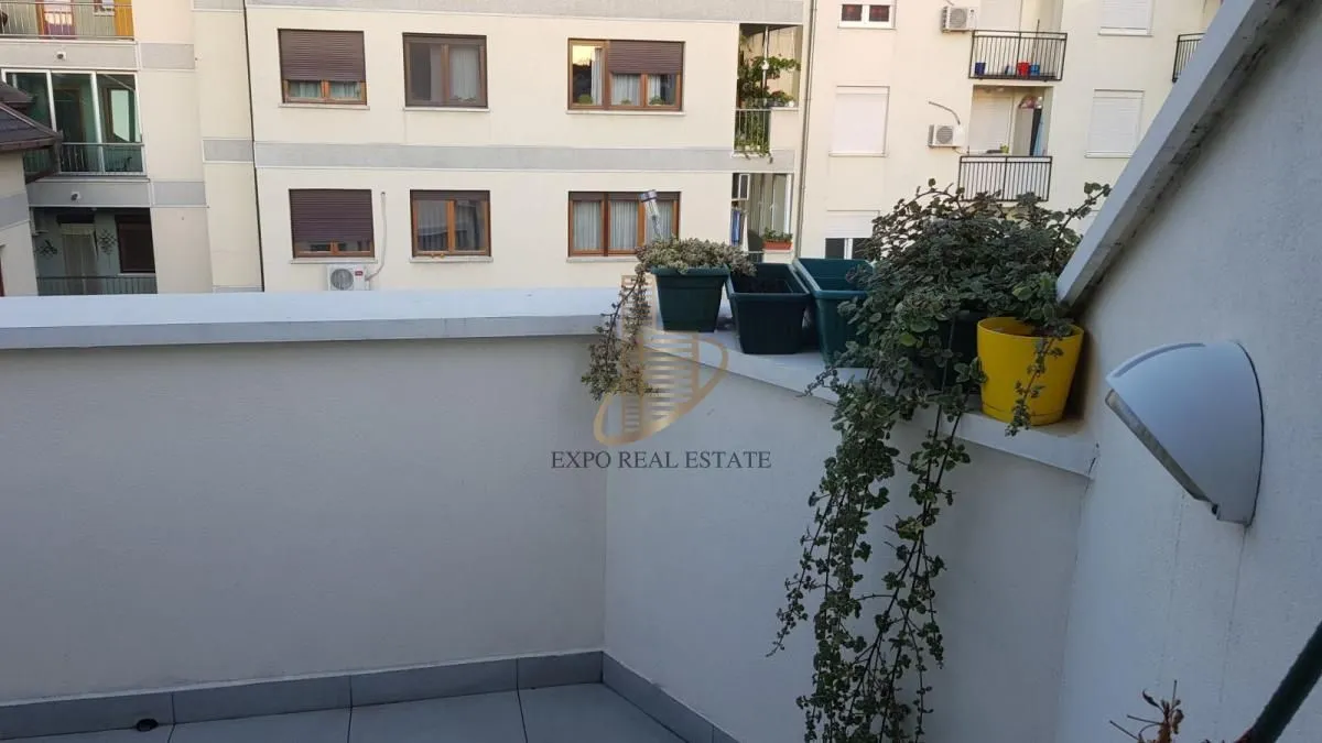 Prodaja, stan, 174m², Sajmište, Novi Sad