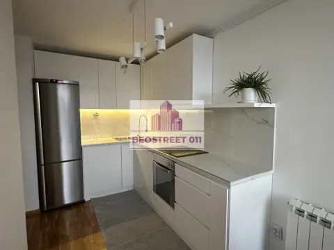 Prodaja, trosoban stan, 83m², Južni Bulevar, Vračar Sve Podlokacije - image 10