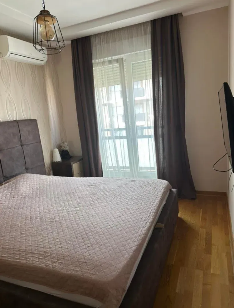 Prodaja, dvosoban stan, 64m², City Kvart, Podgorica