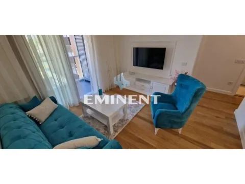 Rent, two bedroom apartment, 44m², Novi Beograd Blok 63, Novi Beograd Sve Podlokacije - image 3