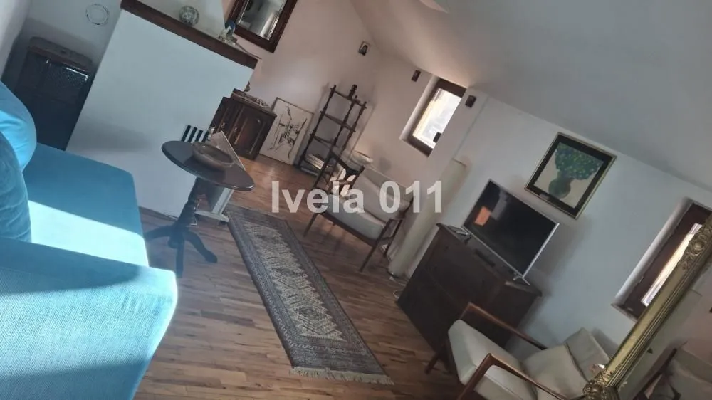 Rent, two bedroom apartment, 47m², Cvetanova Ćuprija, Zvezdara Sve Podlokacije