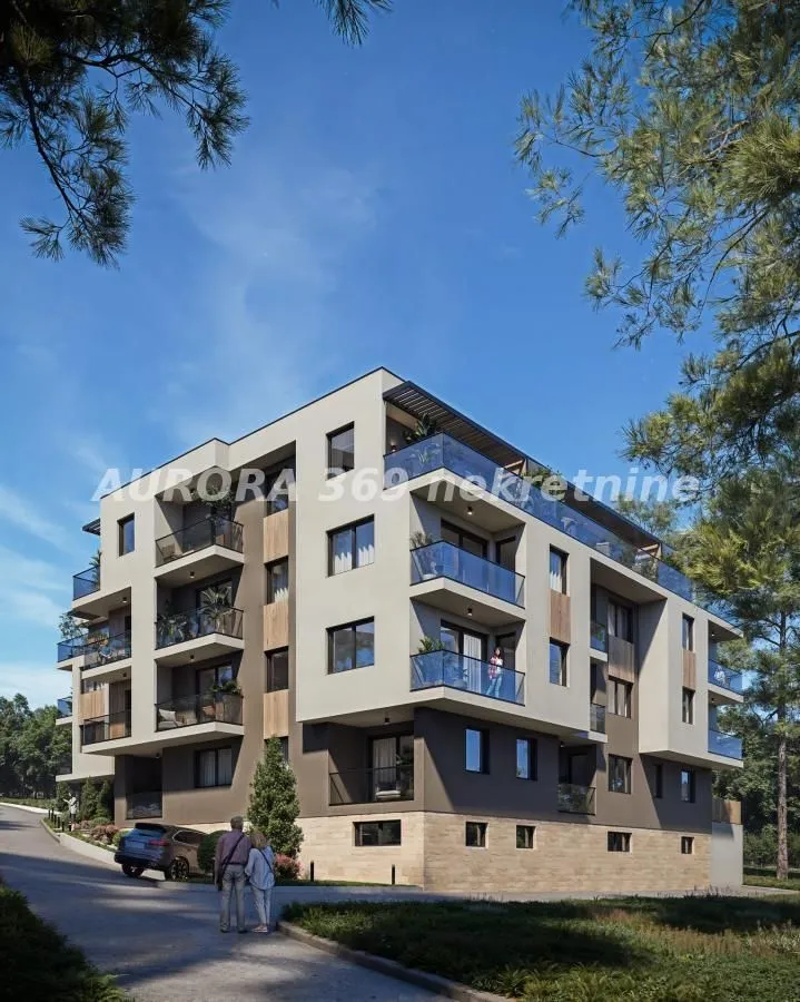 Prodaja, jednosoban stan, 32m², Banja Vrdnik, Irig