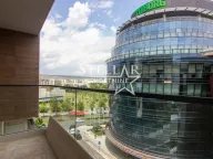 Rent, one bedroom apartment, 59m², Kruševac, Podgorica - image 9