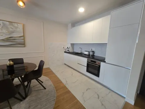 Izdavanje, jednosoban stan, 58m², Kruševac, Podgorica - image 3