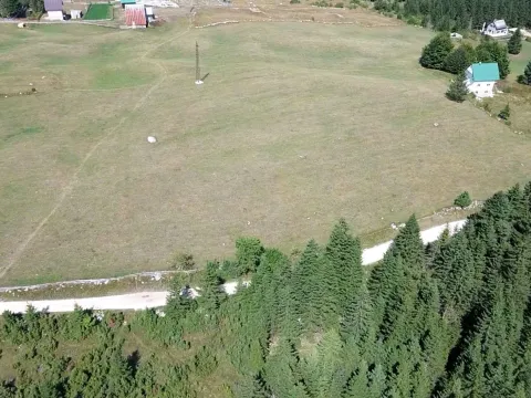 Prodaja, plac, 520m², Žabljak, Crna Gora - image 2