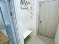 Izdavanje, jednosoban stan, 45m2, Zabjelo, Podgorica