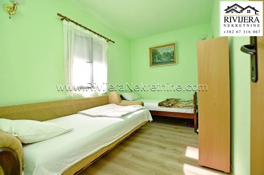 Prodaja, kuća, 152m², Zelenika, Herceg Novi
