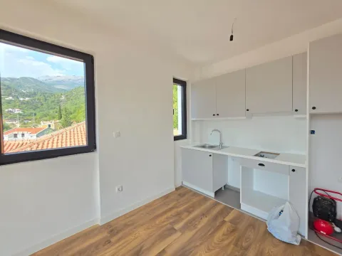 Prodaja, dvosoban stan, 46m², Budva, Crna Gora - image 6
