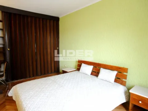 Izdavanje, dvosoban stan, 56m², Stari Grad, Beograd - image 6
