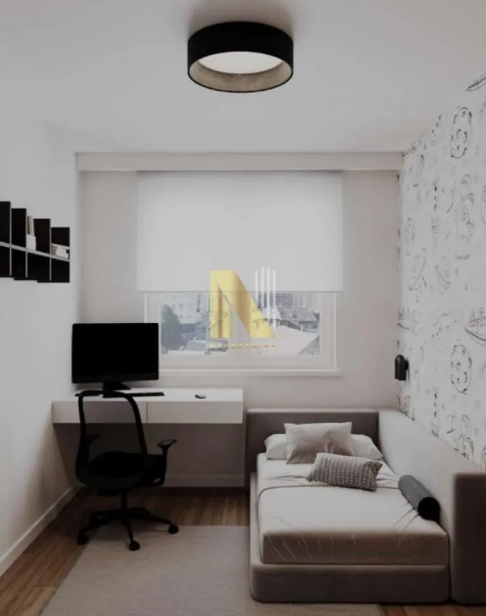Prodaja, četvorosoban stan, 145m², Telep, Novi Sad Sve Podlokacije