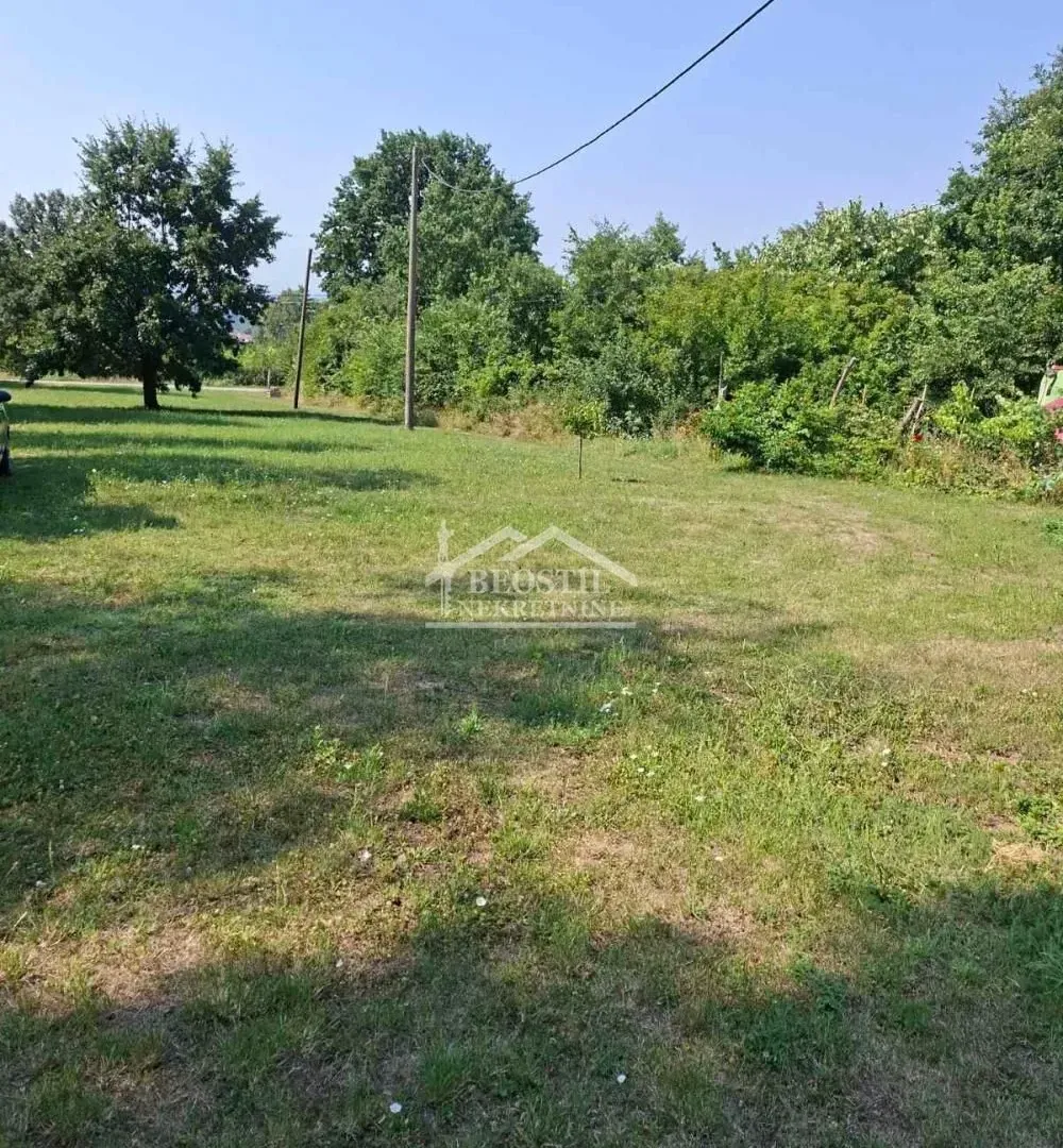 Prodaja, kuća, 114m², Grocka, Beograd