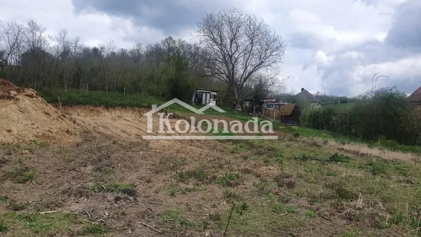 Prodaja, plac, 1400m², Nemenikuće, Sopot
