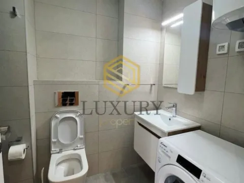 Izdavanje, jednosoban stan, 47m², Cvijetin Brijeg, Podgorica - image 7