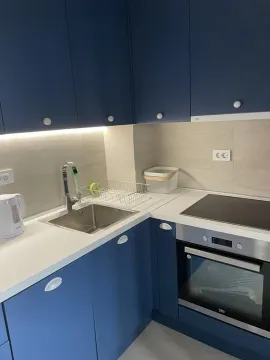 Rent, one bedroom apartment, 50m², Zabjelo, Podgorica - image 2