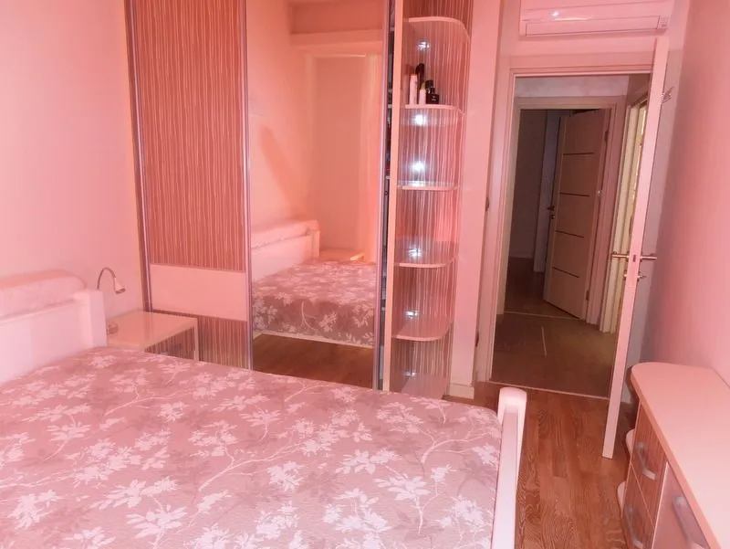Prodaja, stan, 75m², Budva, Crna Gora