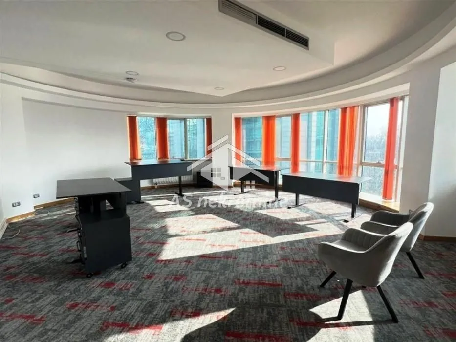 Rent, office space, 198m², Novi Beograd Sve Podlokacije, Beograd