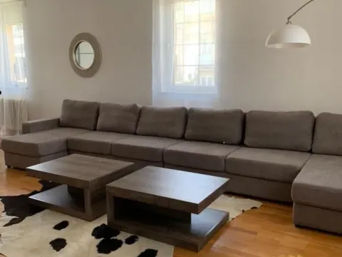 Rent, apartment, 140m², Savski Venac, Beograd - image 4
