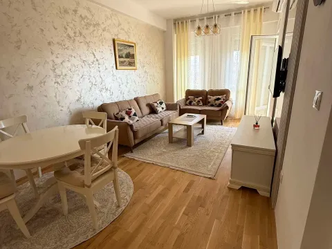 Izdavanje, jednosoban stan, 47m², Zagorič, Podgorica - image 1