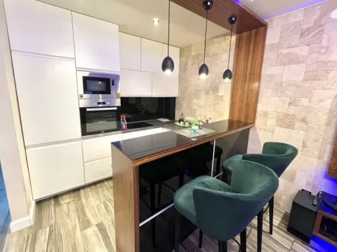 Rent, one bedroom apartment, 52m², Bar, Crna Gora - image 4