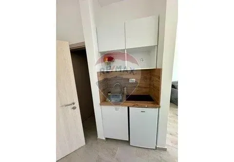 Prodaja, garsonjera, 29m², Sutomore, Bar - image 2