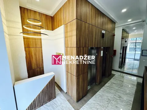 Izdavanje, jednosoban stan, 63m², Preko Morače, Podgorica - image 2