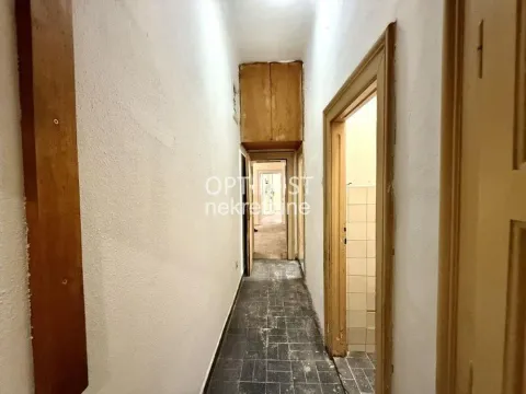 Prodaja, četvorosoban stan, 91m², Gundulićev Venac, Beograd - image 9